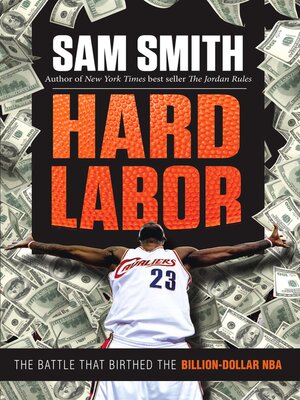 cover image of Hard Labor